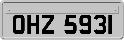 OHZ5931