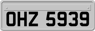 OHZ5939