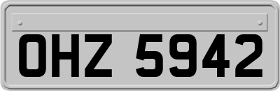 OHZ5942