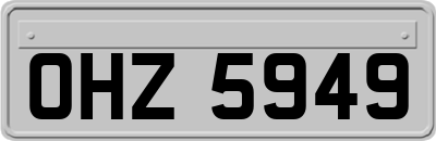 OHZ5949