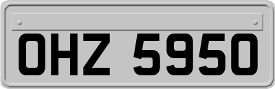 OHZ5950