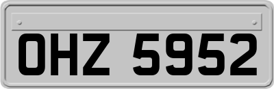 OHZ5952