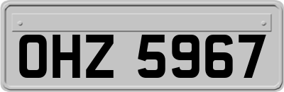 OHZ5967