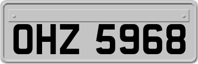 OHZ5968