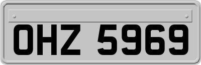 OHZ5969