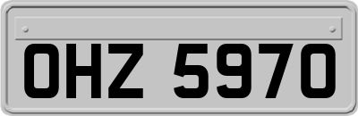 OHZ5970