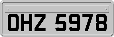 OHZ5978