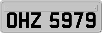 OHZ5979