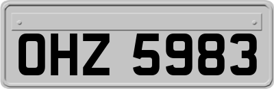 OHZ5983