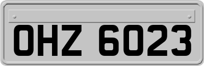 OHZ6023