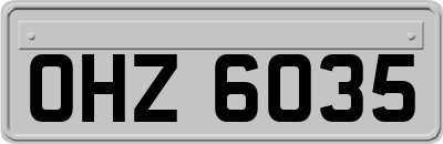 OHZ6035