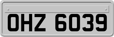 OHZ6039