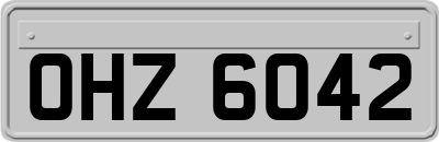 OHZ6042