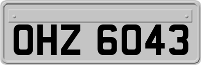 OHZ6043