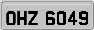 OHZ6049