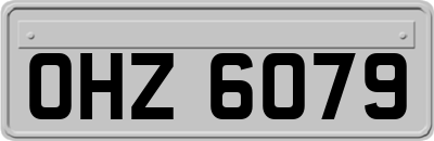 OHZ6079