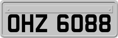 OHZ6088