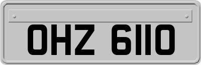 OHZ6110