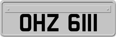 OHZ6111