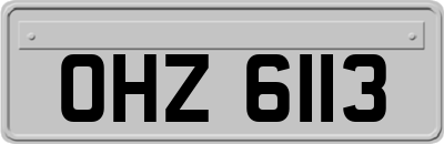 OHZ6113