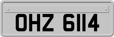 OHZ6114