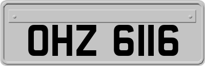 OHZ6116