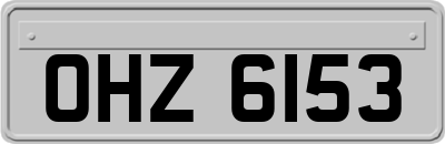 OHZ6153