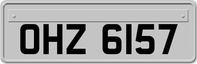 OHZ6157