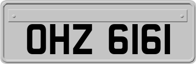 OHZ6161