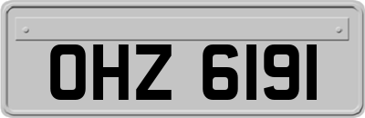 OHZ6191