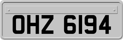 OHZ6194