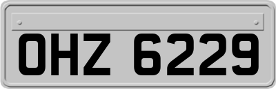 OHZ6229