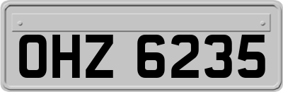 OHZ6235