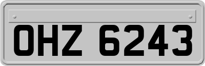 OHZ6243