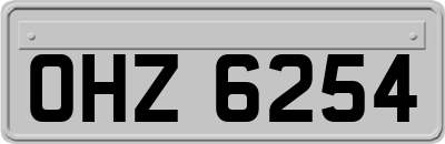 OHZ6254