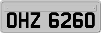 OHZ6260