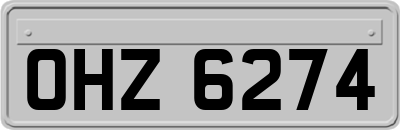 OHZ6274