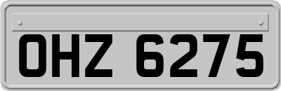 OHZ6275
