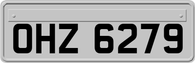 OHZ6279