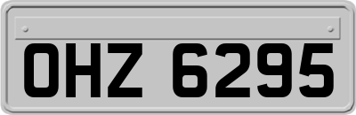 OHZ6295