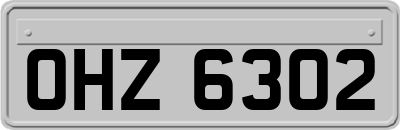 OHZ6302