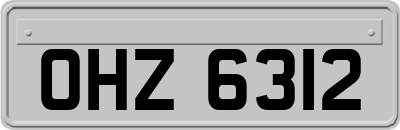 OHZ6312