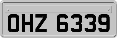 OHZ6339