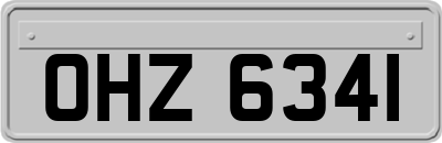 OHZ6341