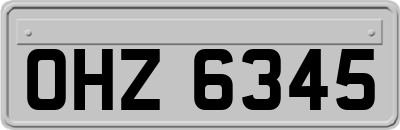 OHZ6345