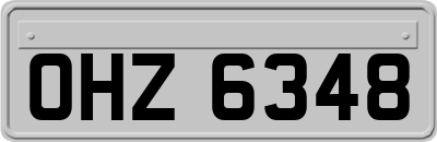 OHZ6348