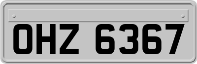 OHZ6367