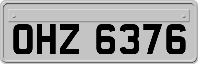 OHZ6376