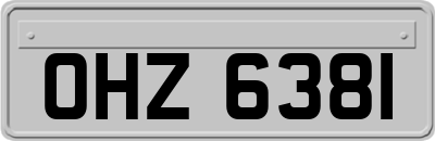 OHZ6381