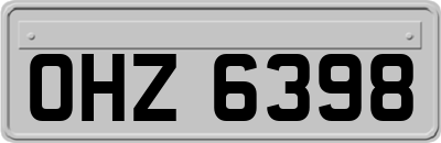 OHZ6398
